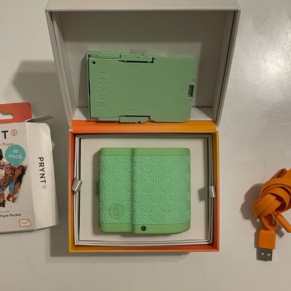 PRYNT pocket - Printer - Picture 3 of 7